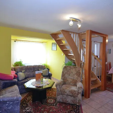 Neustadt 2br With Garden, Cleaning Included