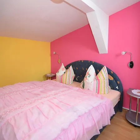 Neustadt 2br With Garden, Cleaning Included Σπίτι διακοπών