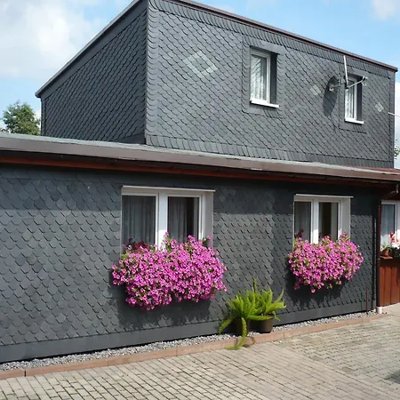 Σπίτι διακοπών Neustadt 2br With Garden, Cleaning Included *