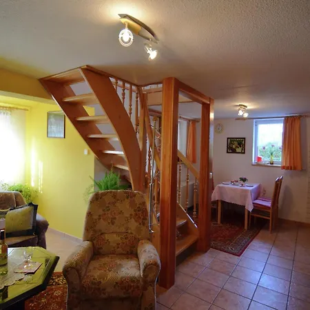 Neustadt 2br With Garden, Cleaning Included Σπίτι διακοπών