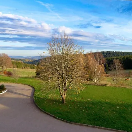 Neustadt 2br With Garden, Cleaning Included Neustadt am Rennsteig