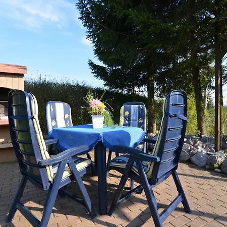 Neustadt 2br With Garden, Cleaning Included Σπίτι διακοπών Neustadt am Rennsteig