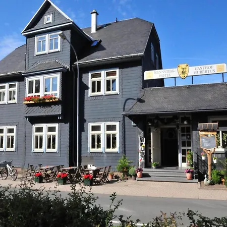 Neustadt 2br With Garden, Cleaning Included Σπίτι διακοπών Neustadt am Rennsteig
