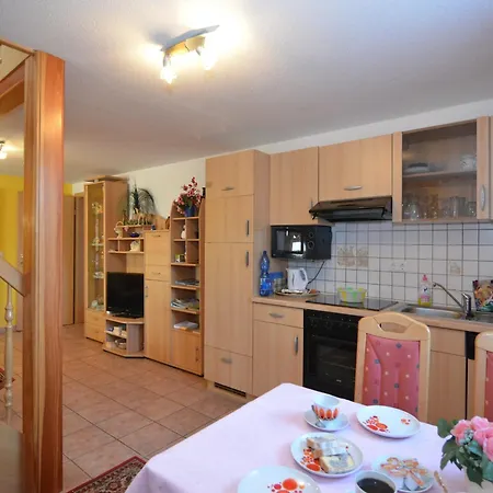Neustadt 2br With Garden, Cleaning Included
