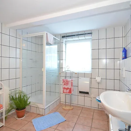 Σπίτι διακοπών Neustadt 2br With Garden, Cleaning Included
