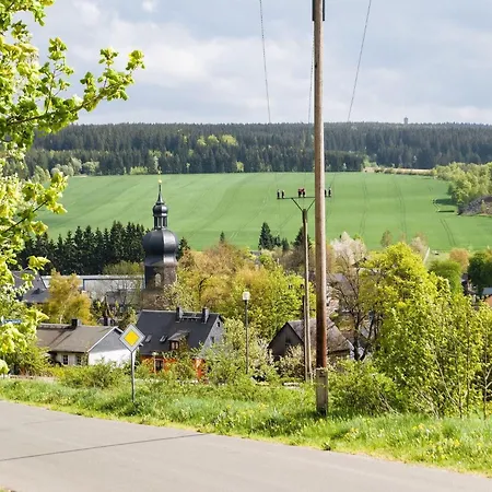Neustadt 2br With Garden, Cleaning Included Σπίτι διακοπών Neustadt am Rennsteig