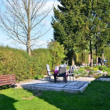 Neustadt 2br With Garden, Cleaning Included Σπίτι διακοπών *